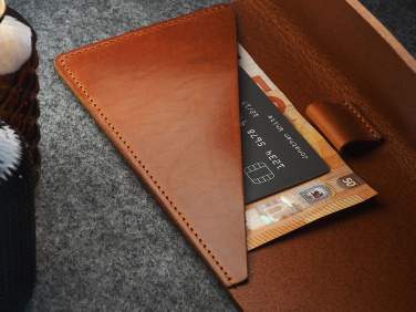 Logo trade corporate gift photo of: Bill holder 1203141