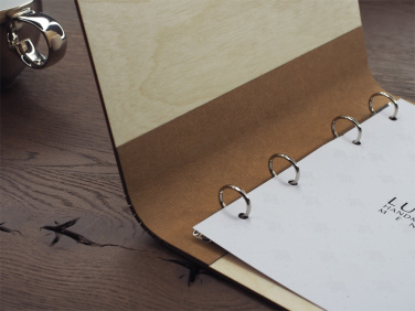 Logotrade corporate gift picture of: Menu cover 1107121