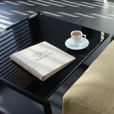 Logo trade promotional item photo of: Menu cover 1107121