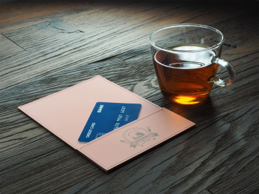 Logotrade corporate gift picture of: Bill holder 1053094