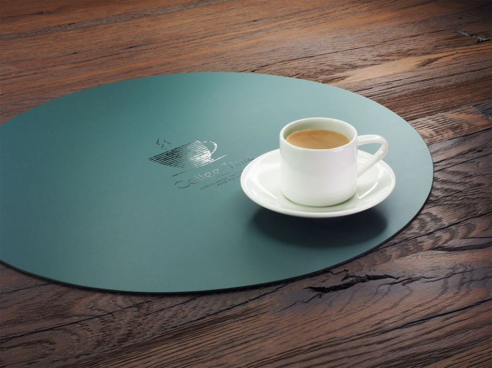 Logo trade advertising product photo of: Table mat 1041094