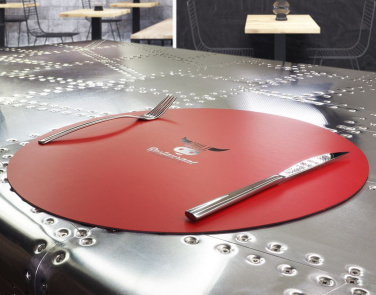 Logotrade business gifts photo of: Table mat 1041094