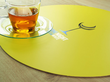 Logo trade promotional gifts picture of: Table mat 1041094