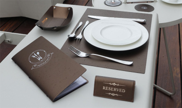 Logotrade promotional gifts photo of: Table mat 1040094