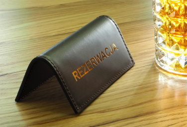 Logo trade promotional merchandise image of: Information stand 1030094