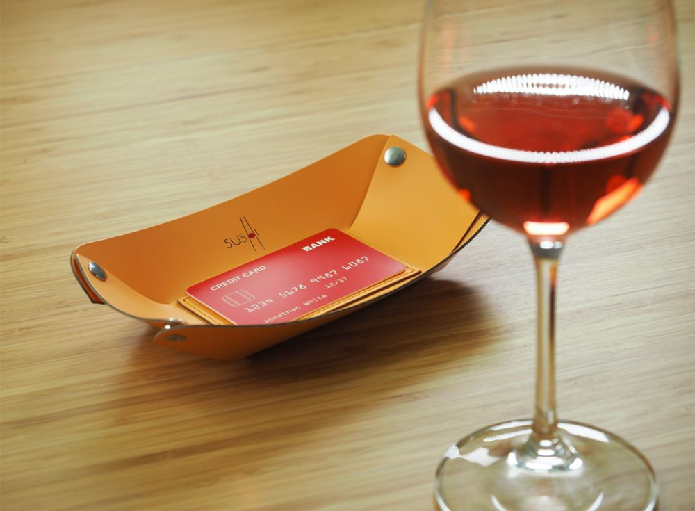 Logotrade business gift image of: Tray 1037094