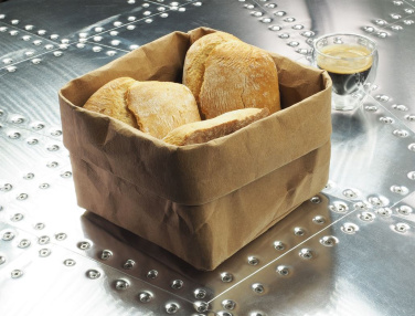 Logotrade corporate gift image of: Wash paper bag 950106