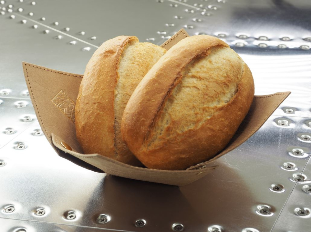 Logo trade promotional merchandise photo of: Basket 1033106