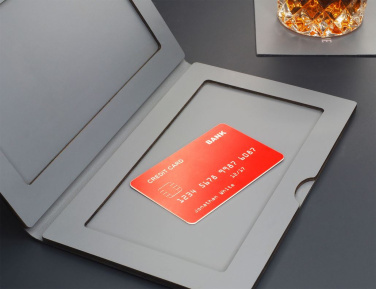 Logotrade business gifts photo of: Bill holder 1157094