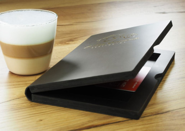 Logotrade promotional gift picture of: Bill holder 1157094