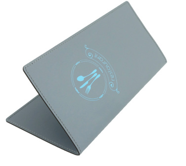 Logo trade corporate gift photo of: Bill holder 1052094