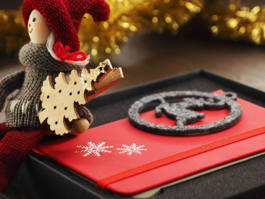 Logo trade promotional gifts image of: Christmas set 1759076