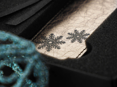 Logo trade promotional item photo of: Christmas set 1761076