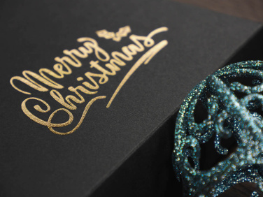 Logotrade corporate gifts photo of: Christmas set 1761076