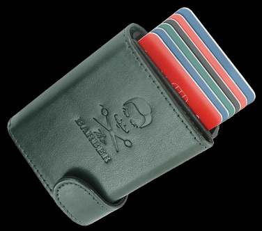 Logo trade business gift photo of: RFID wallet 1226119