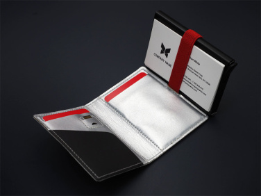 Logotrade business gifts photo of: RFID wallet 1230119