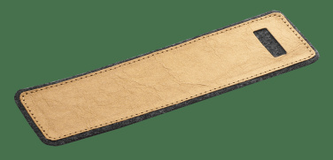 Logotrade promotional product picture of: Pen in case 1253140