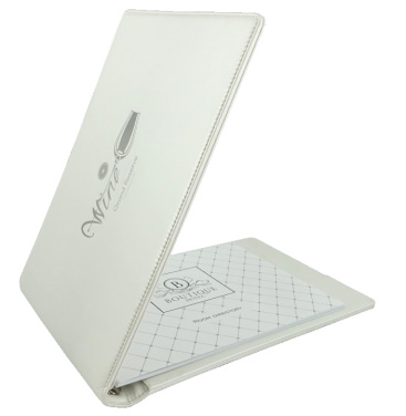 Logotrade promotional merchandise image of: Room directory 1014119