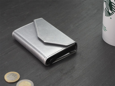 Logotrade promotional merchandise picture of: RFID wallet 1249119