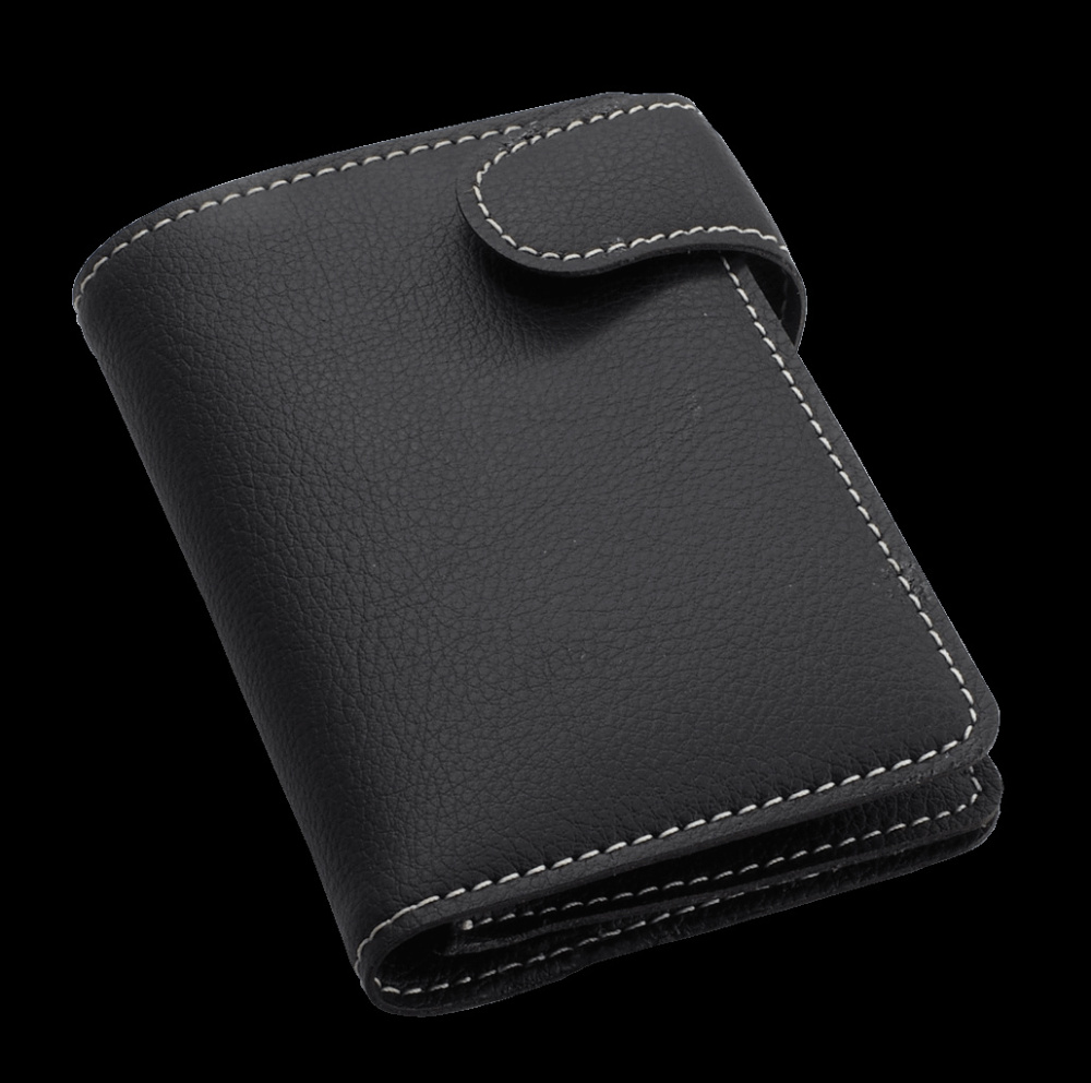 Logotrade promotional merchandise photo of: Wallet 1273157