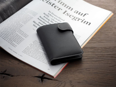 Logo trade promotional giveaway photo of: Wallet 1273157