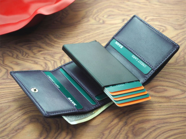 Logo trade promotional items picture of: RFID wallet 1282119