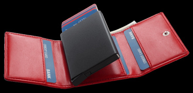 Logotrade corporate gift picture of: RFID wallet 1282119