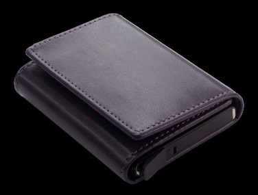 Logo trade promotional item photo of: RFID wallet 1282119