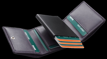 Logo trade promotional gifts picture of: RFID wallet 1282119