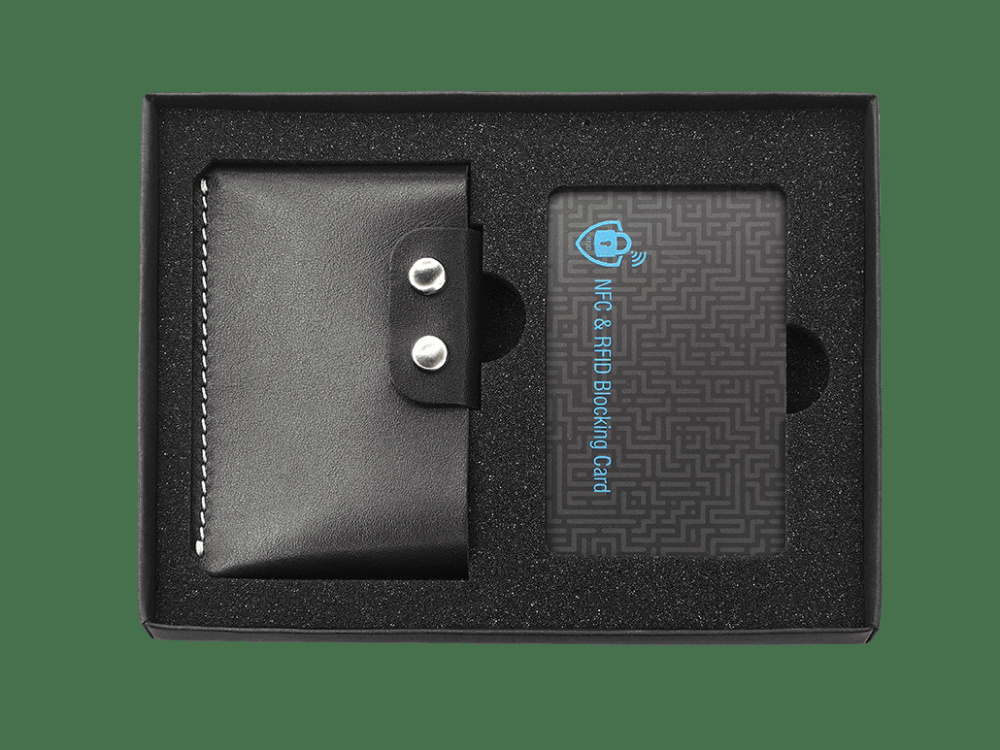 Logotrade promotional giveaway image of: Set 1715131