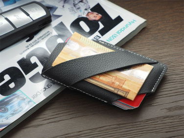 Logotrade promotional gift picture of: Wallet 1242157