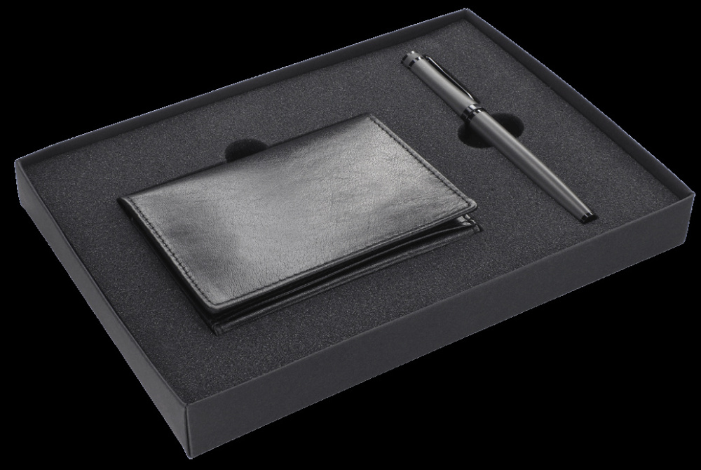 Logotrade corporate gift image of: Set 1337013