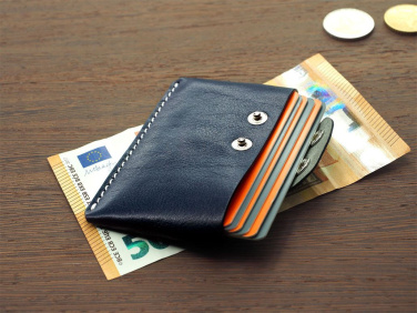Logo trade promotional merchandise photo of: Wallet 384067