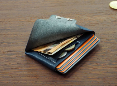 Logotrade promotional giveaway picture of: Wallet 384067