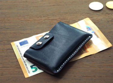 Logo trade promotional merchandise picture of: Wallet 384067