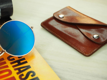 Logotrade promotional gifts photo of: Wallet 537067