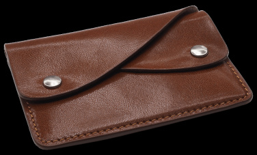 Logotrade promotional merchandise picture of: Wallet 537067