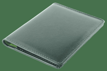 Logotrade promotional items photo of: RFID document wallet 611119