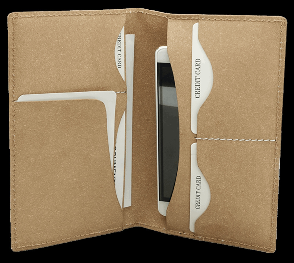 Logotrade promotional items photo of: Document wallet 955107