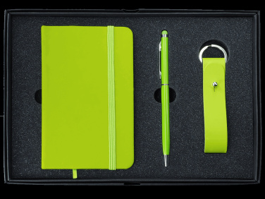 Logo trade promotional gifts picture of: Set 515076