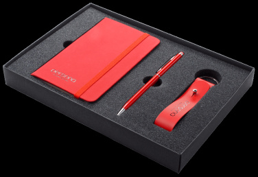 Logo trade promotional items image of: Set 515076