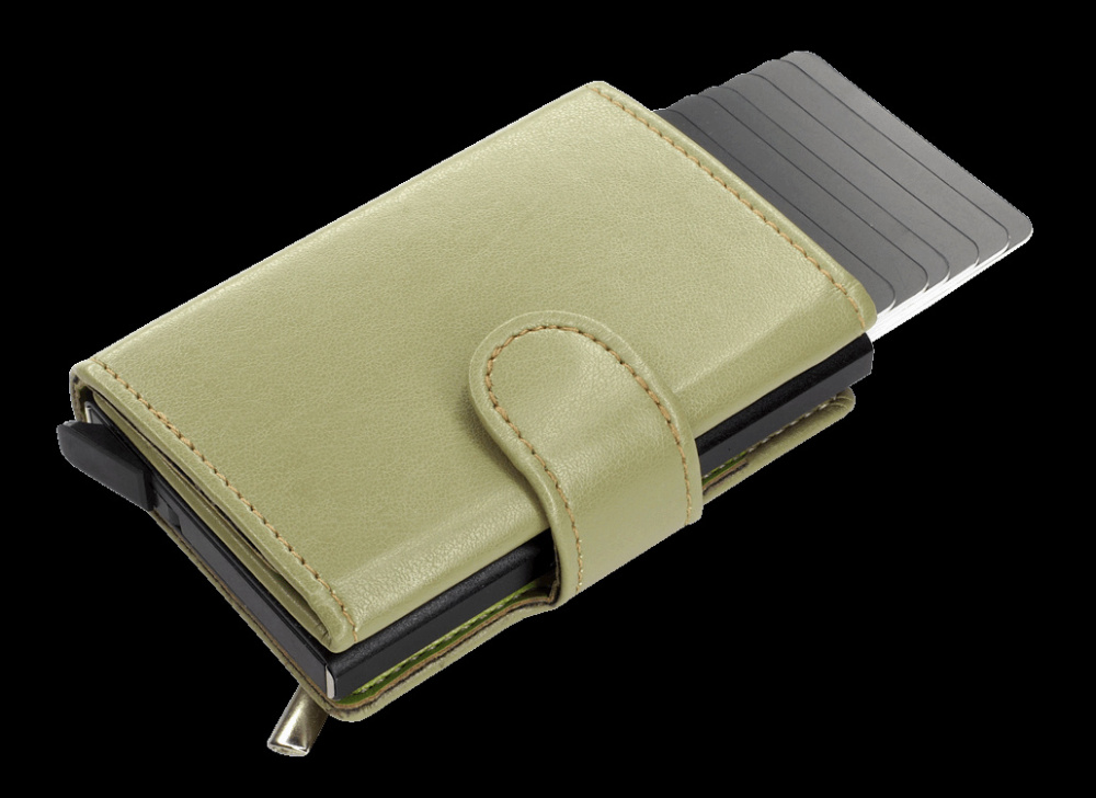 Logotrade promotional merchandise photo of: RFID wallet 1237119