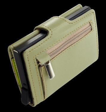 Logo trade promotional gift photo of: RFID wallet 1237119