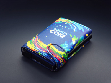 Logo trade advertising product photo of: RFID wallet 1237119