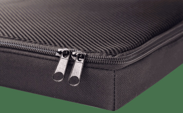 Logo trade promotional merchandise picture of: Transit disinfection mat  120x200x4cm 1368087