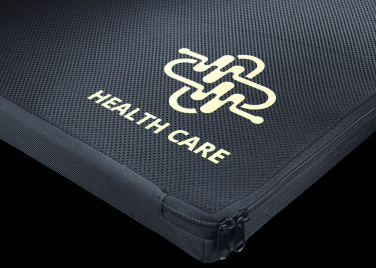 Logo trade promotional merchandise photo of: Transit disinfection mat  120x200x4cm 1368087