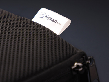 Logo trade corporate gift photo of: Transit disinfection mat  120x200x4cm 1368087