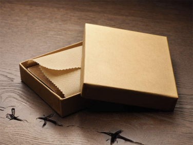 Logo trade promotional gifts picture of: Wallet 1273131