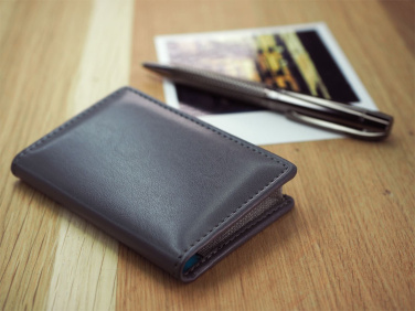 Logotrade business gift image of: Business card holder 227119