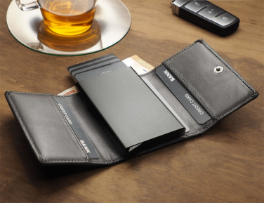 Logotrade promotional gift picture of: RFID wallet 1282131
